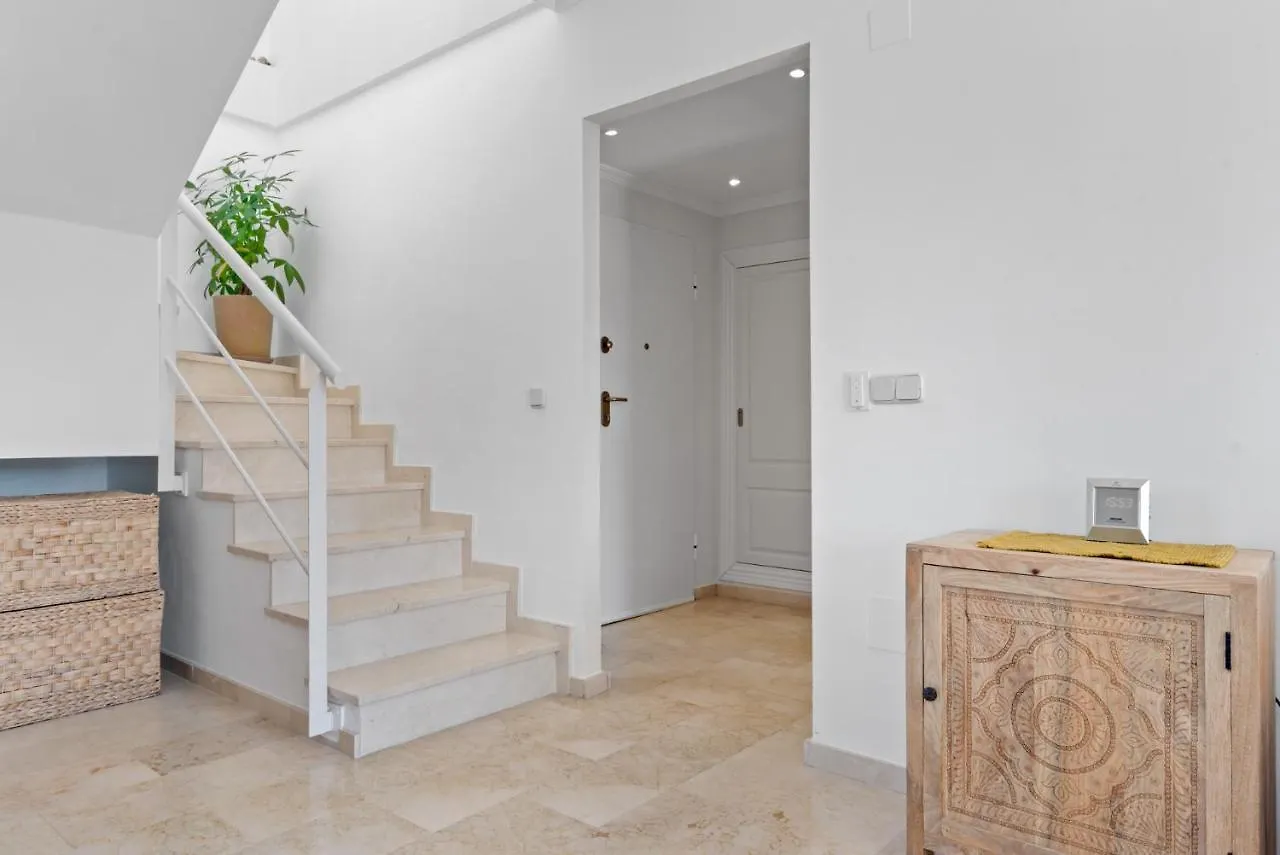 Apartment Casares Sunny Terrace With Pool By Costarentals - Ref M25 Manilva