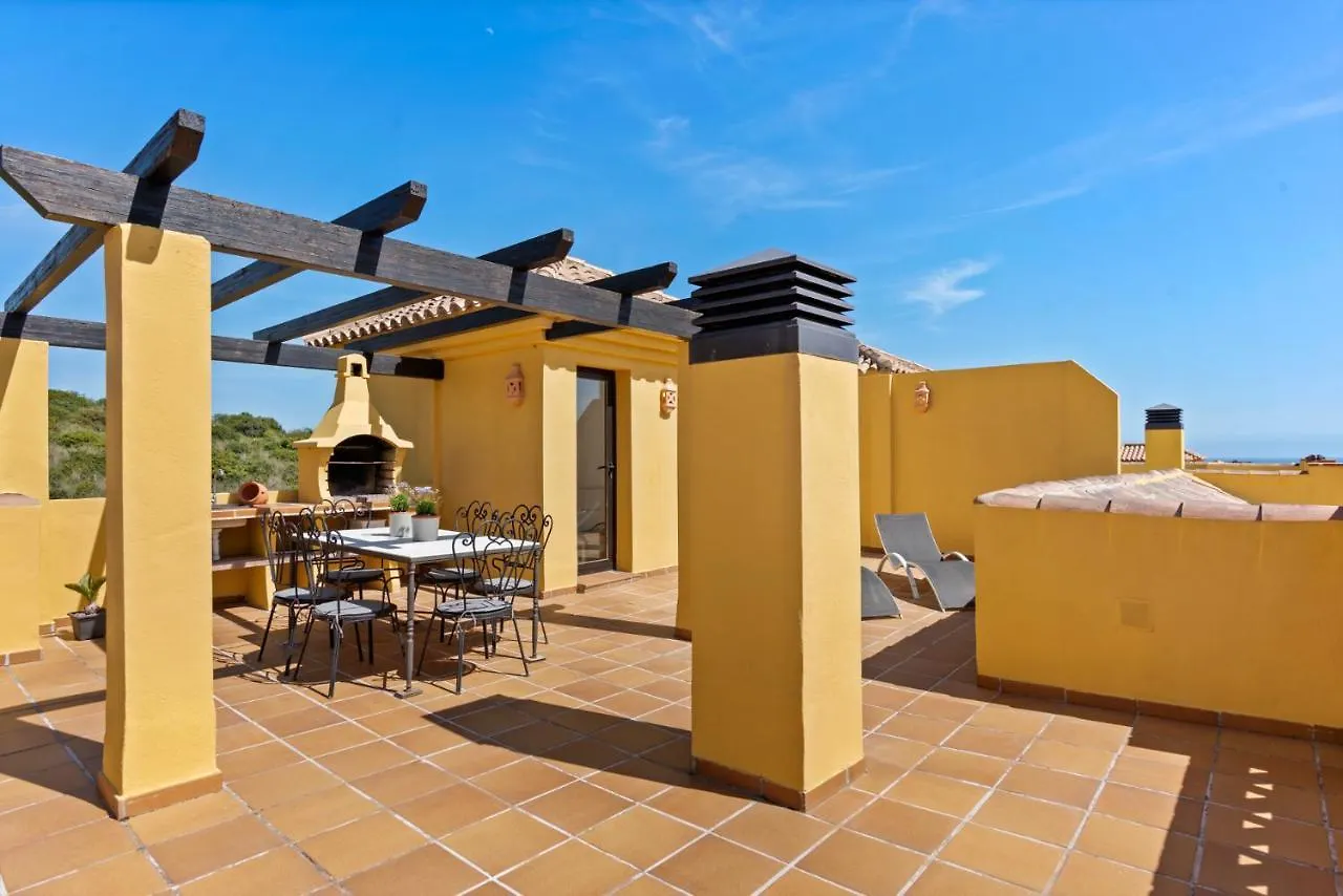 Apartment Casares Sunny Terrace With Pool By Costarentals - Ref M25 Manilva