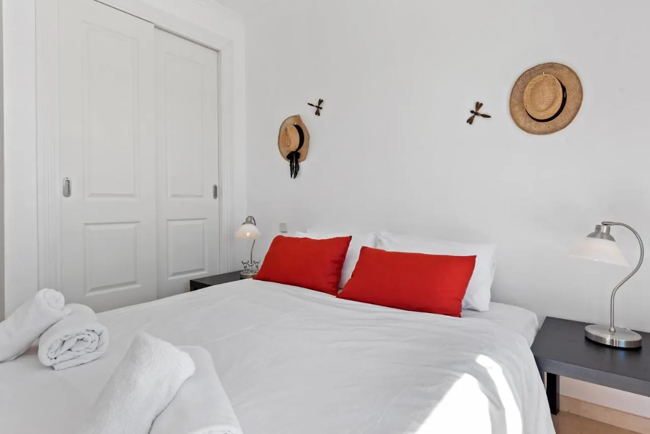 Casares Sunny Terrace With Pool By Costarentals - Ref M25 Manilva Spain