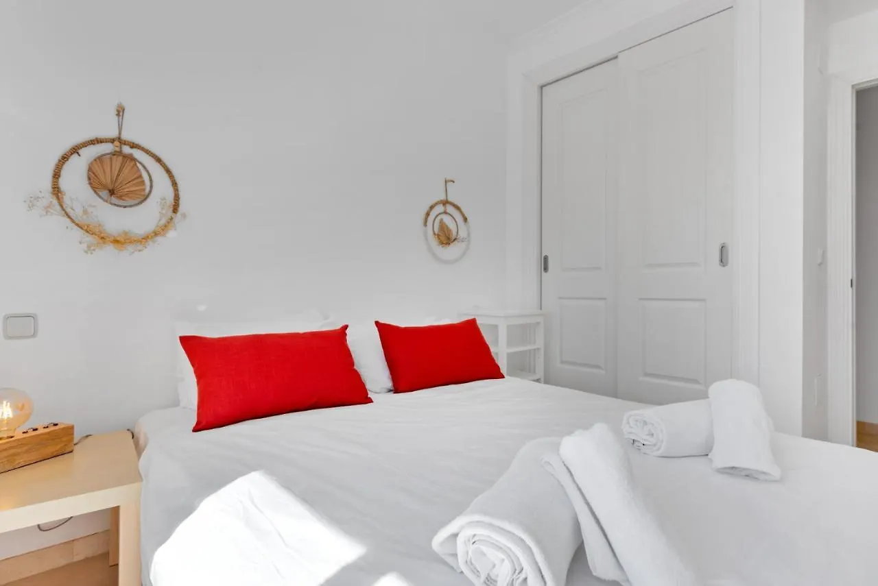 Casares Sunny Terrace With Pool By Costarentals - Ref M25 Manilva Apartment